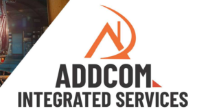 DDCOM LOGO