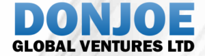 DonJoe Logo